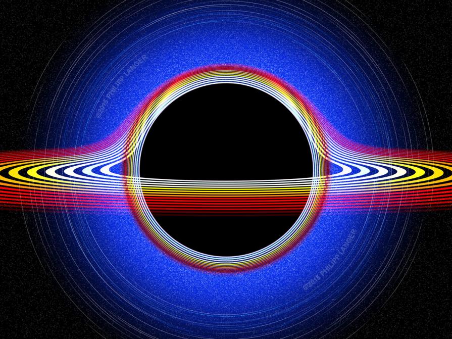 Black Hole