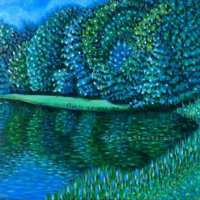 Estate (serie riflessione)