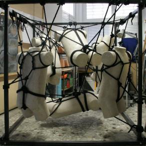 Mind Forged Manacles