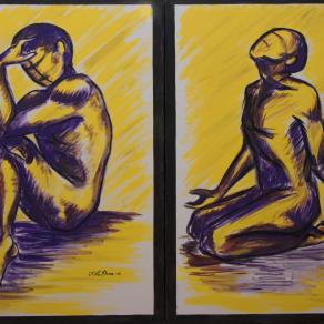 Lo spazio dell'anima tra fede e realtà