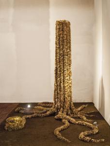 alenaranja - Huellas los Tres Tiempos