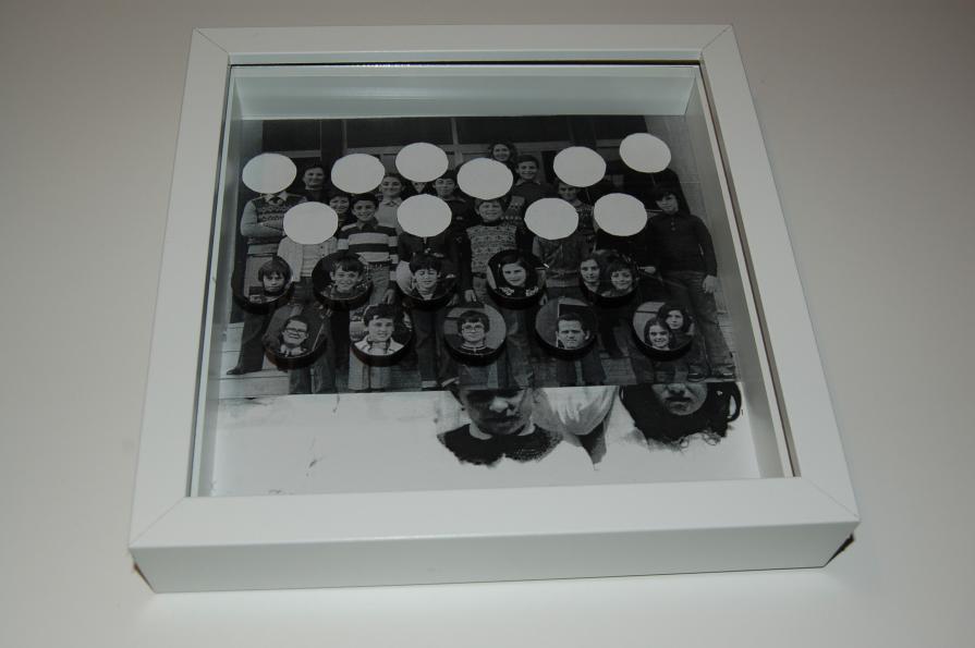 Assemblaggi provvisori 