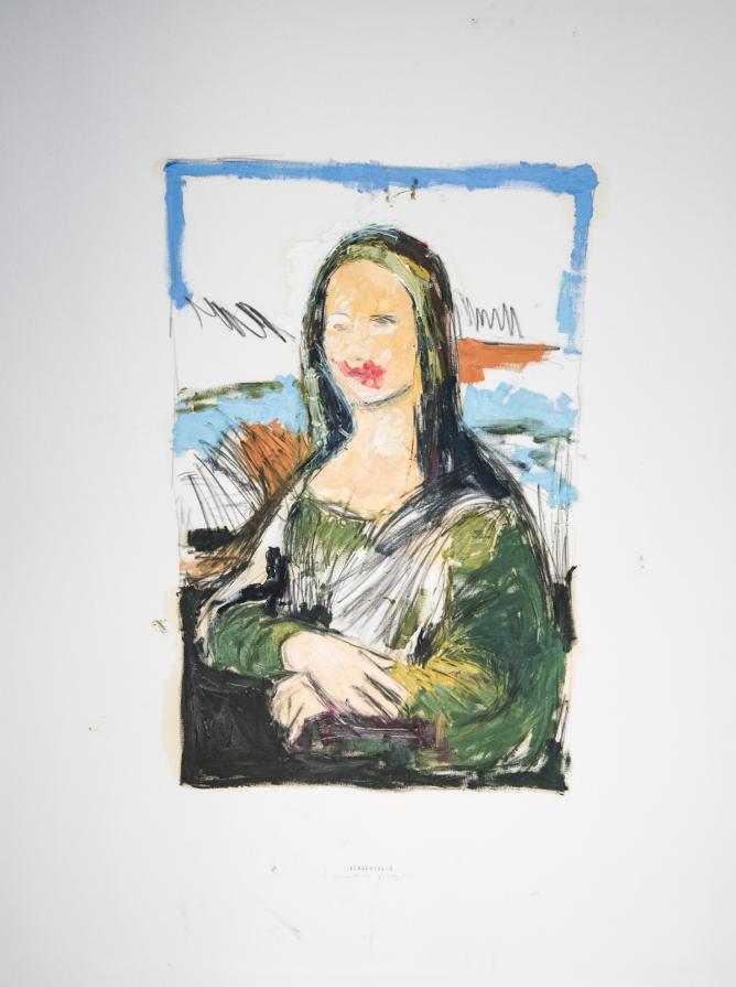 LA VERSIONE DEI FATTI_Gioconda