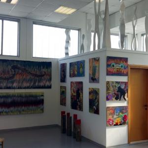 panoramica mostra panoramica mostra