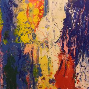 La salute II  Abstract #340