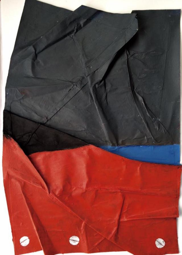 Serie Alternative 01 . Contemporary land.