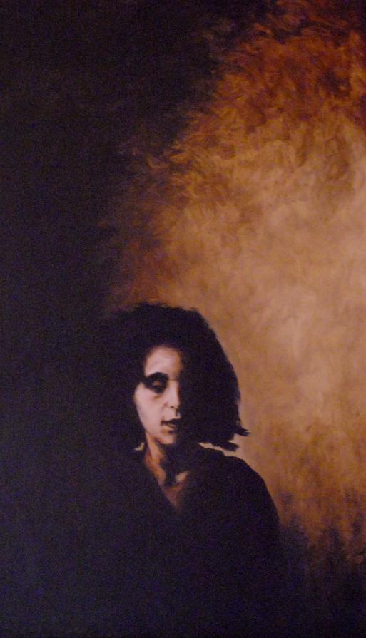 l'ombra del riflesso