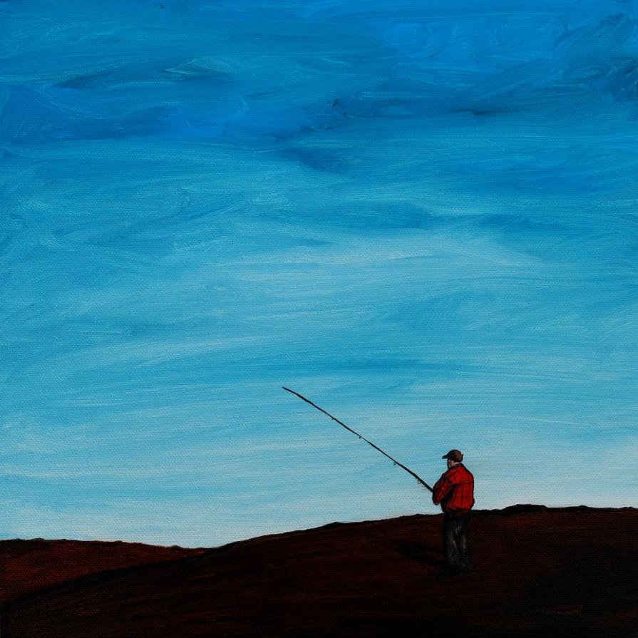 Chi dorme non piglia pesci