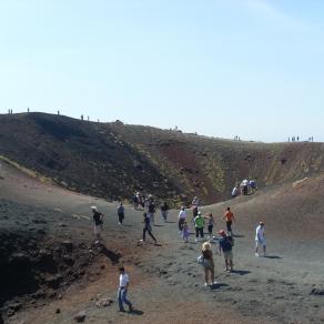 The ground beneath our feet