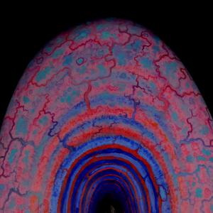 Locus Amoenus (Detail view)