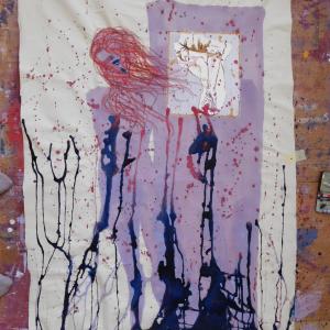 Again (world when will you stop?)