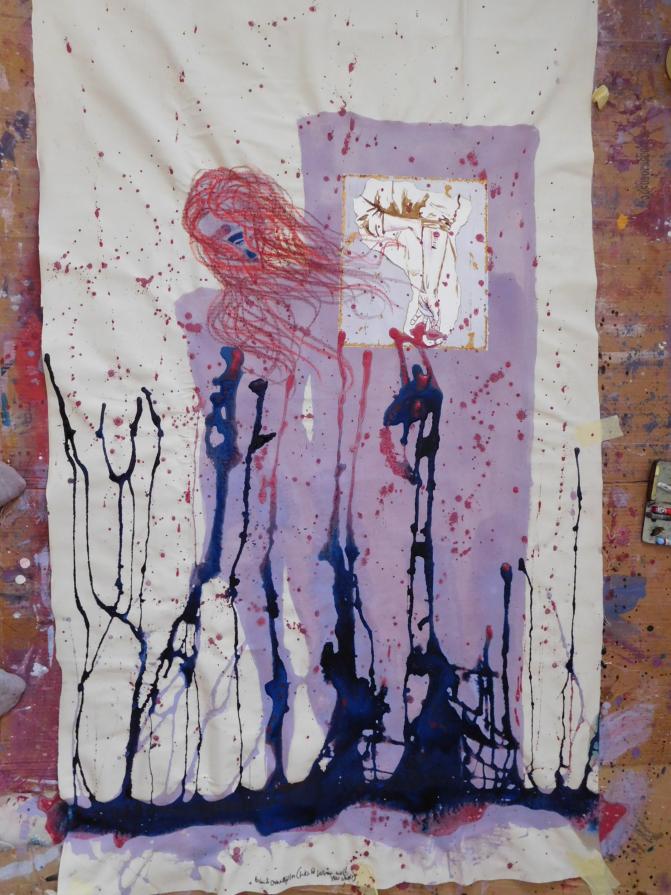 Again (world when will you stop?)