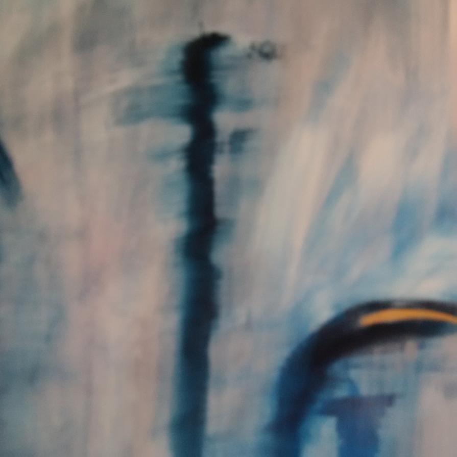 SHONA STONE - close up 2