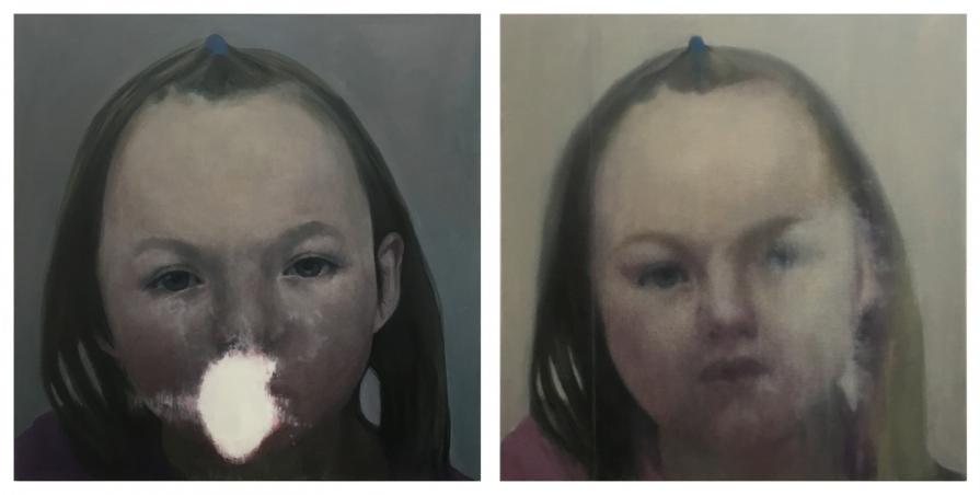 Loveday Part 1 and Part 2