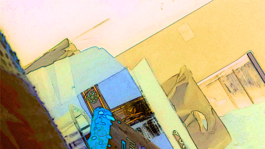 Diversamente Ordinato