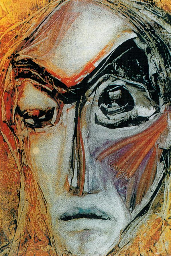 'What has been done can't be undone'