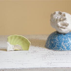 Dérive no.5 (study)