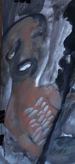 Mohamed Ali Clay between CO # win - محمد علي كلاي بين ضربات قاضية