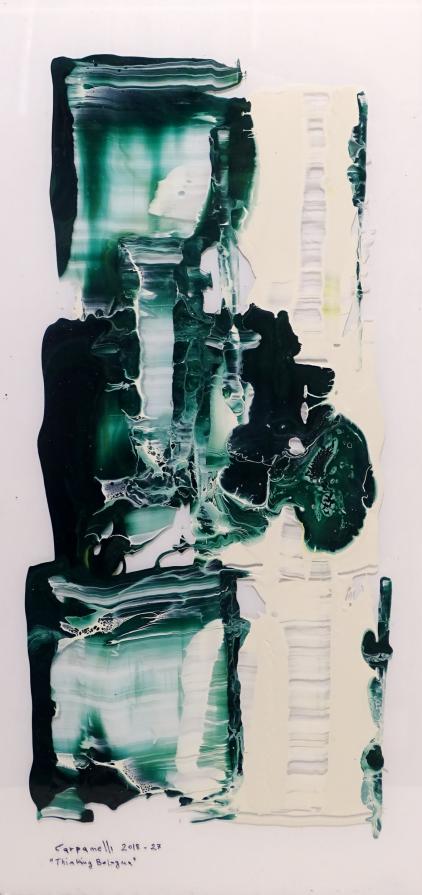 Thinking Bologna: Abstract #458