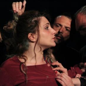 Pinter di Marco Manchisi