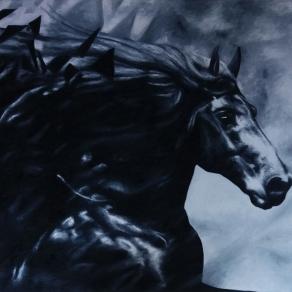 BLACK FURY (FURIA NERA)