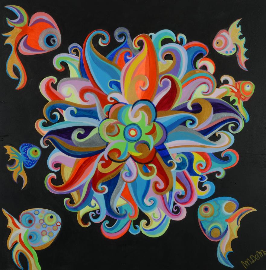 L'Acquario Infinito n.3