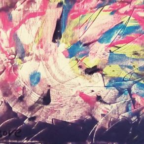 Riflesso dell'anima.