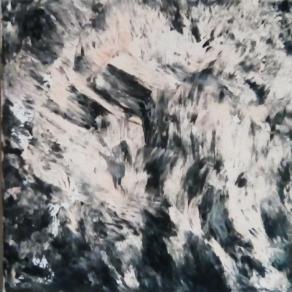 Una donna di ghiaccio