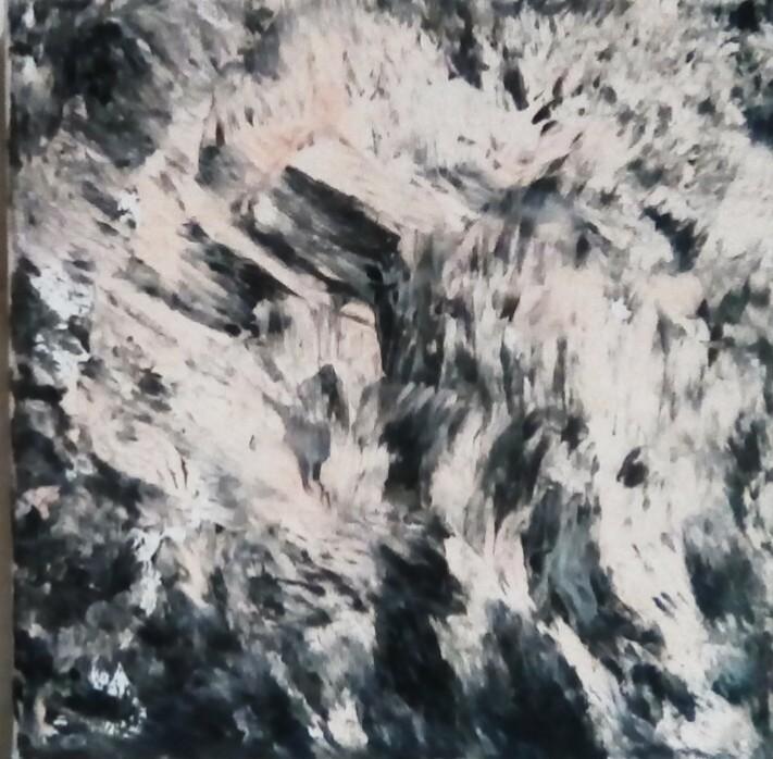 Una donna di ghiaccio