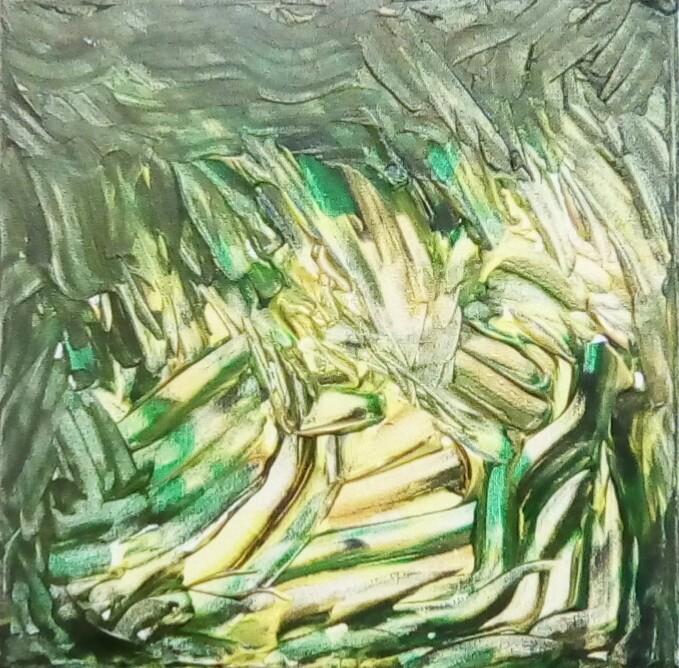 Il covo dei serpenti.