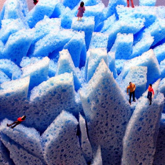 La luce che si può ascoltare