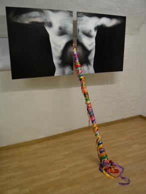 Dialogo col Minotauro