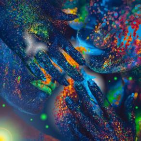 Il sentimento è la poesia dell’immaginazione...!!!