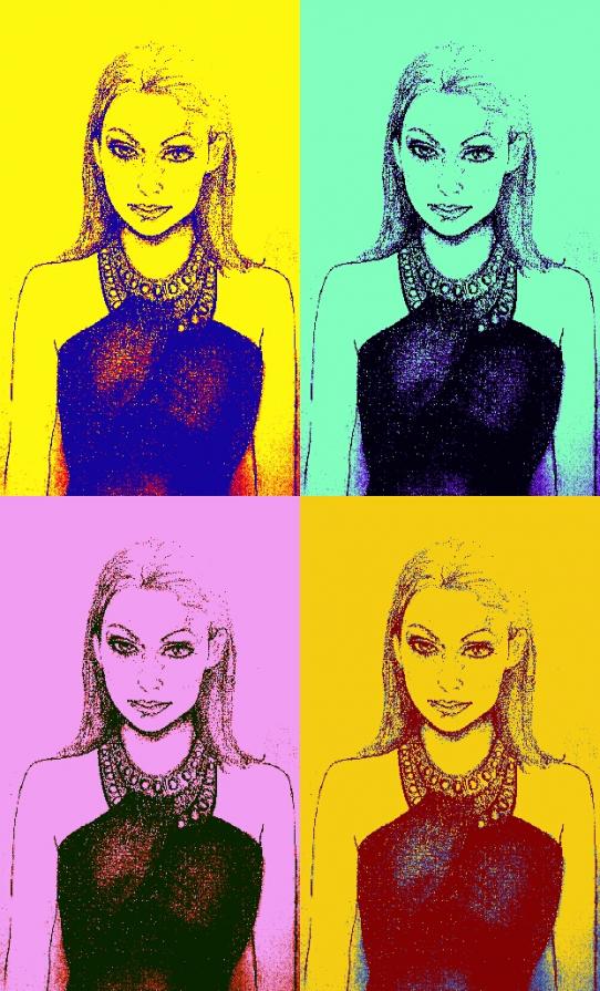 L'inganno della bellezza