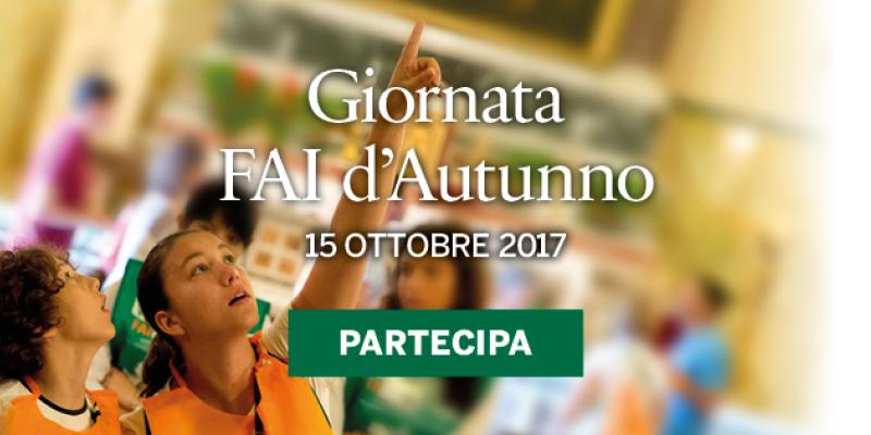 Viaggio nel cuore dell'antico borgo di Monteleone. Vibo Valentia, Delegazione FAI Giovani. Domenica 15 Ottobre - Giornata FAI d'Autunno