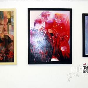 Art in Mind  (29th April - 10th May) 