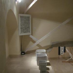 Il filo di Arianna (labirinto fisico e mentale)