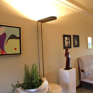 FOTO-GRAFICA-DESIGN al Club La Meridiana fino al 14 Aprile.