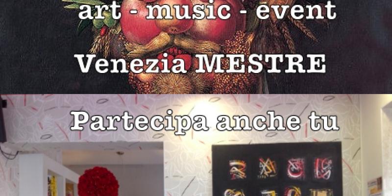 SERATE ARTISTICHE ALL'ARCIMBOLDO SERATE ARTISTICHE ALL'ARCIMBOLDO