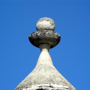 Italia. Puglia. Entroterra barese