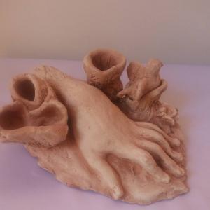 PUNTI DI VISTA - ARTE & COLORI DAL MONDO