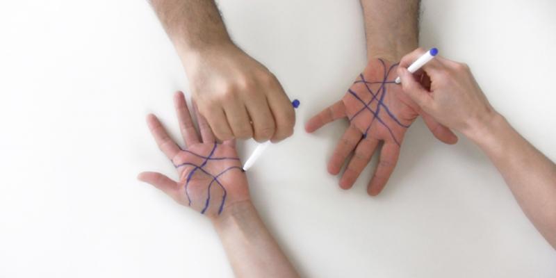   INVASION ONE video e videoinstallazioni tra territorio fisico e territorio virtuale   