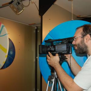 Creation of an ambiance