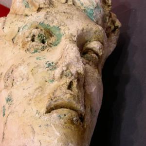 Franco Molteni. Evocazioni del corpo