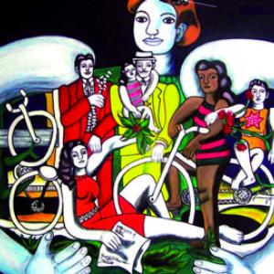 “Art Music Poetry Talk to Us” “Art Music Poetry Talk to Us”