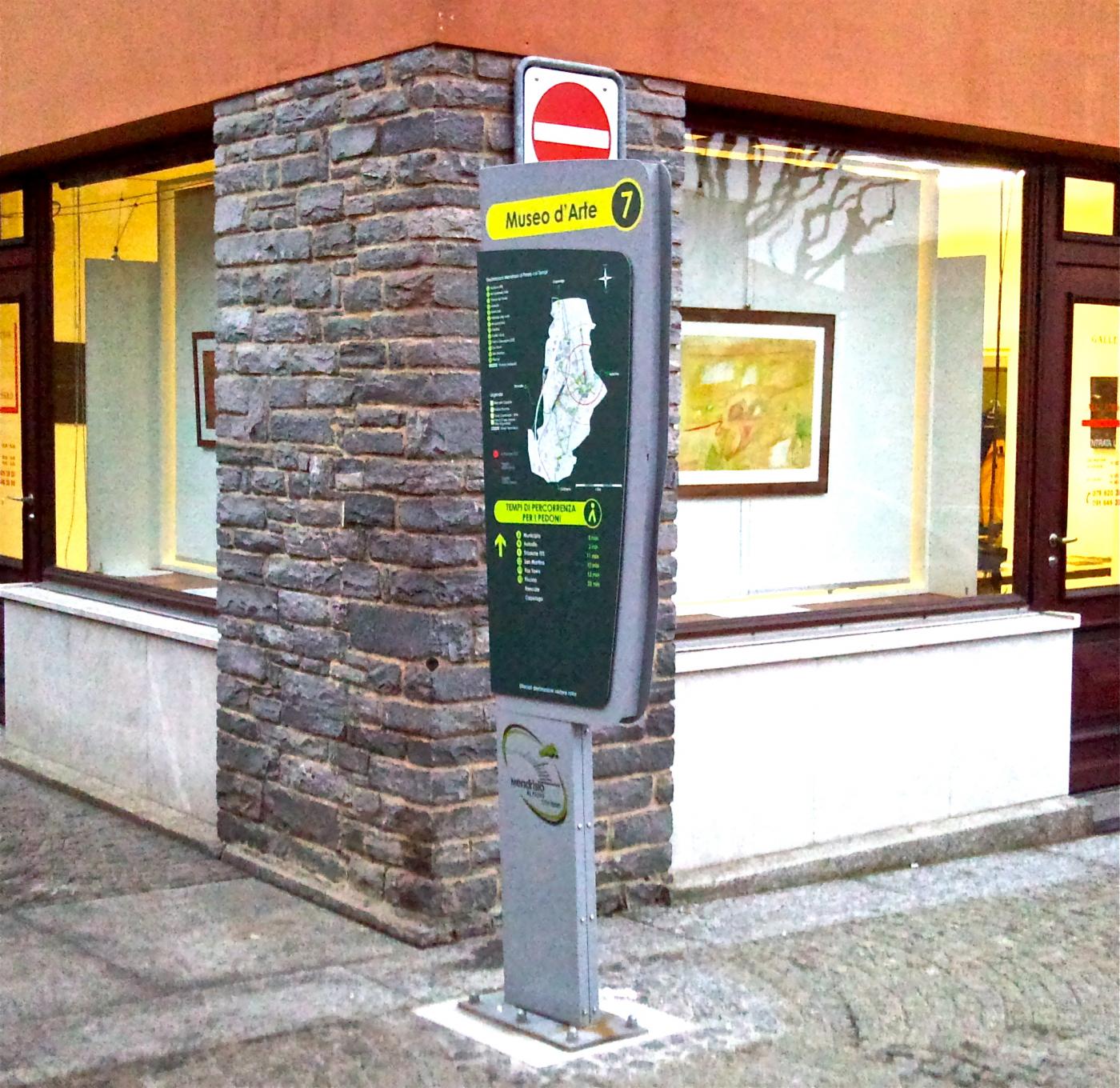 L'ARTE DEI DESIDERI      Dal 4 marzo 2015 al 31 gennaio 2016