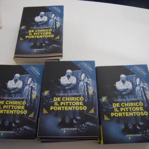 Giorgio de Chirico- Metaforfosi del classico nell'arte contemporanea italiana Giorgio de Chirico- Metaforfosi del classico nell'arte contemporanea italiana