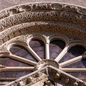 Italia. Puglia. Lecce e Salento invernali