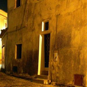 Italia. Calabria. Gerace storia di pietre (1)