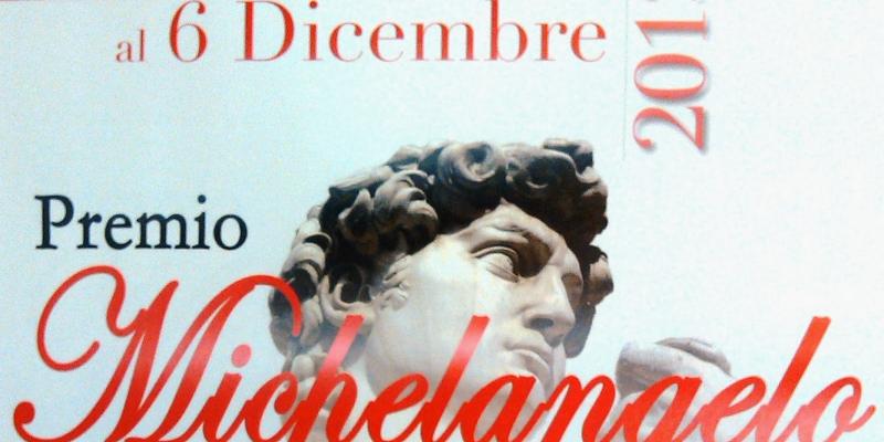Premio Michelangelo